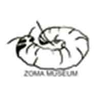 ZOMA MUSEUM PLC job vacancy 2026