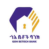 Goh Betoch Bank S.C job vacancy 2026