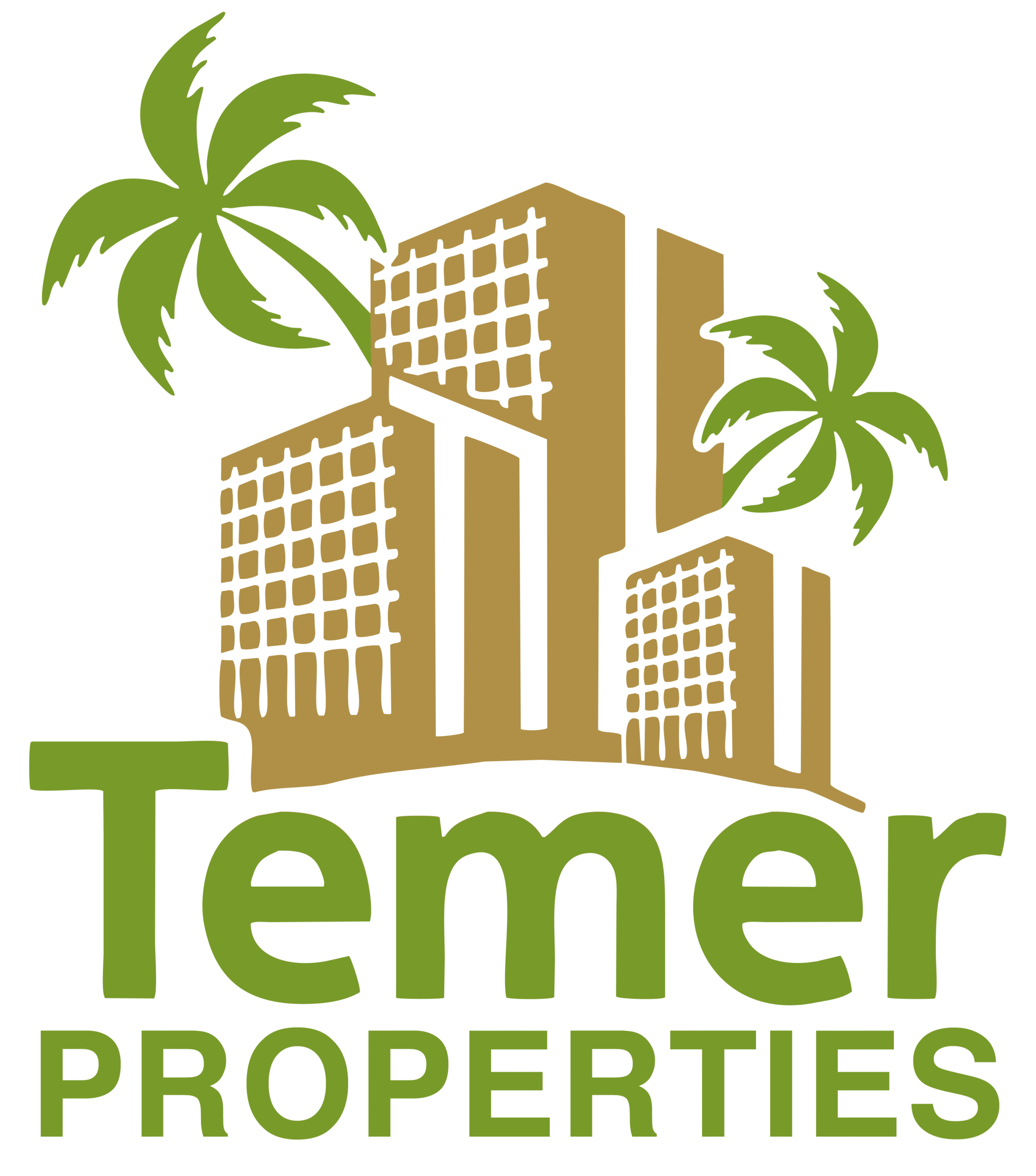 Temer Properties vacancy