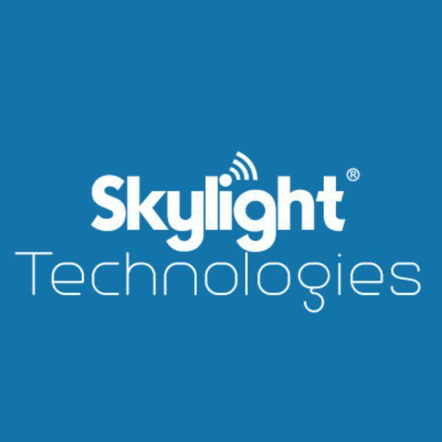 Skylight Technologies PLC vacancy
