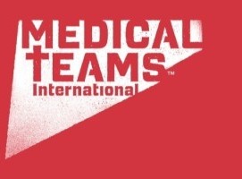 Medical Teams International job vacancy 2026