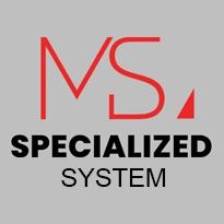 MS Specialized System Engineering PLC job vacancy 2026
