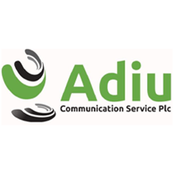 Adiu Communication Service PLC job vacancy 2026