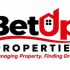 Betup Properties job vacancy 2026