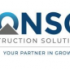 Construction Solutions PLC