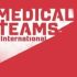 Medical Teams International job vacancy 2026